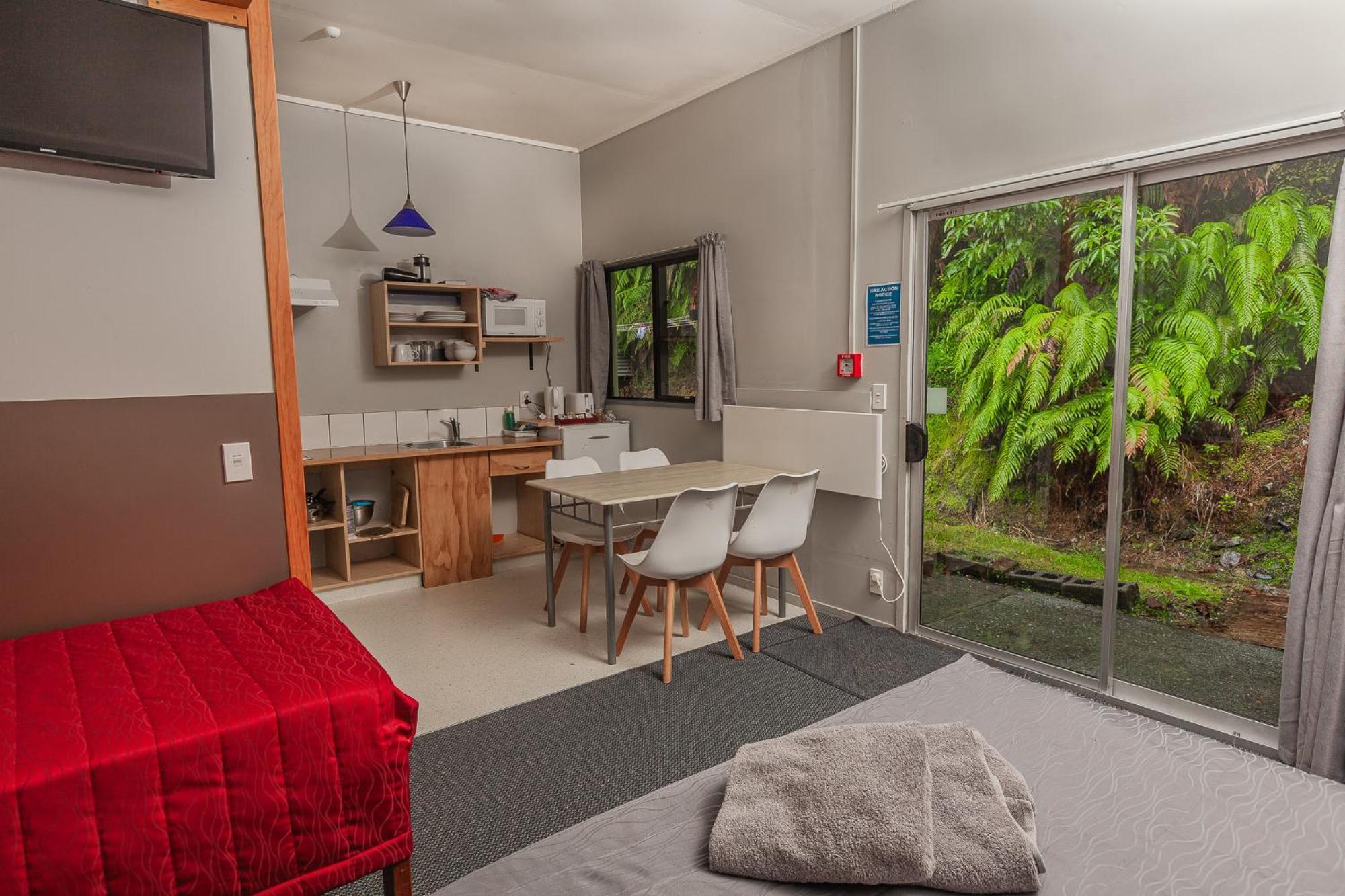 Ivorytowers Accommodation Fox Glacier Luaran gambar