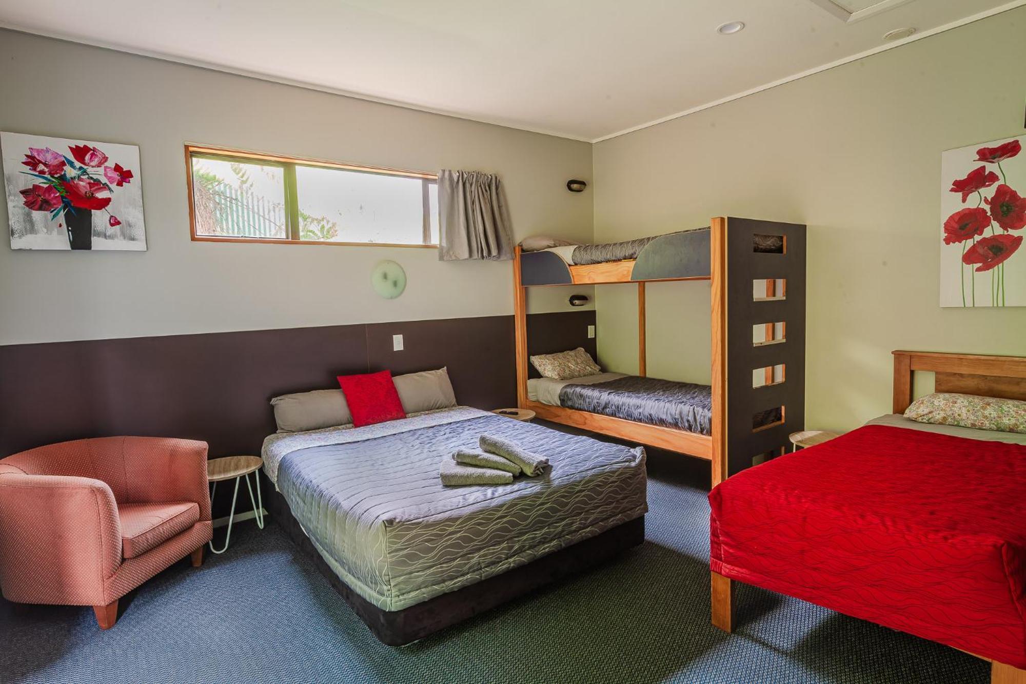 Ivorytowers Accommodation Fox Glacier Luaran gambar