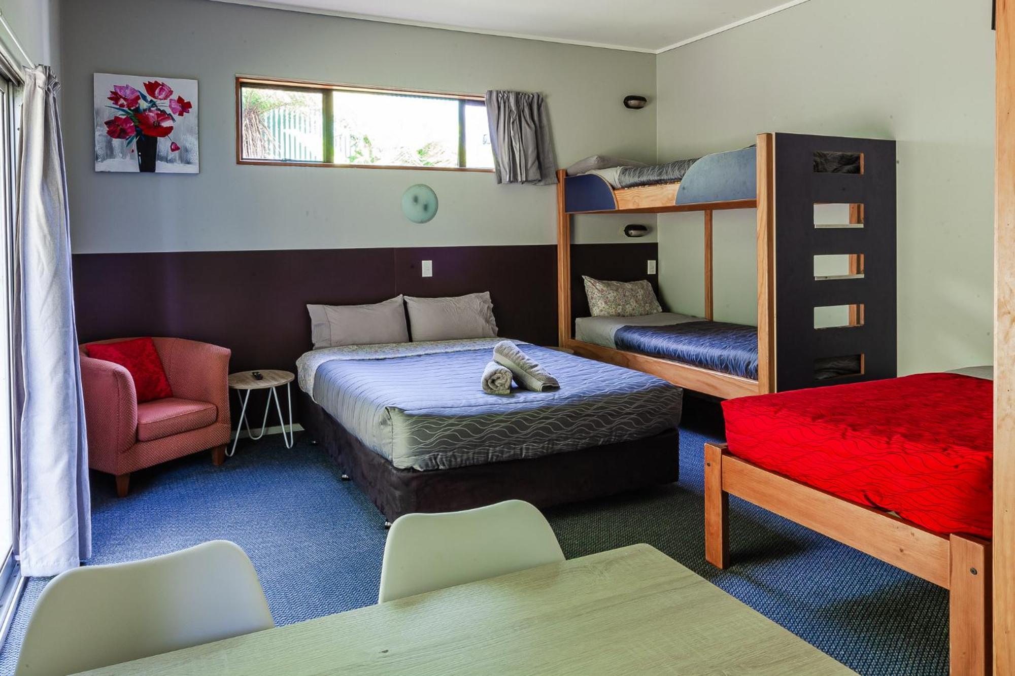 Ivorytowers Accommodation Fox Glacier Luaran gambar