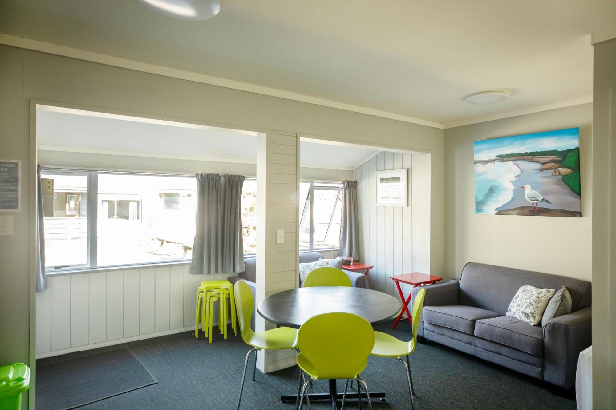 Ivorytowers Accommodation Fox Glacier Luaran gambar