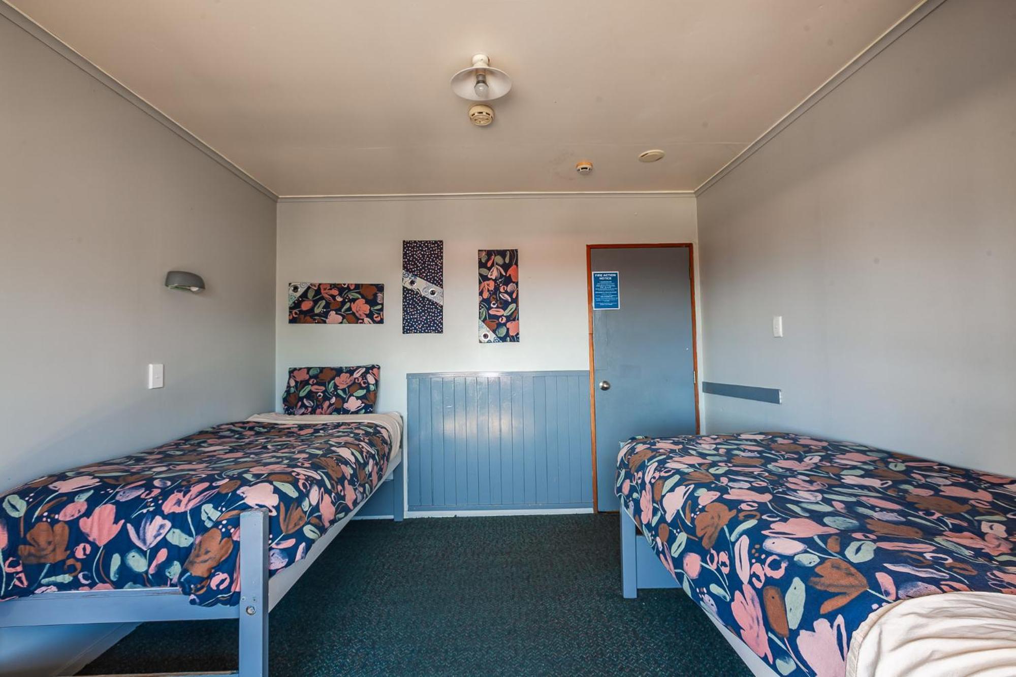 Ivorytowers Accommodation Fox Glacier Luaran gambar