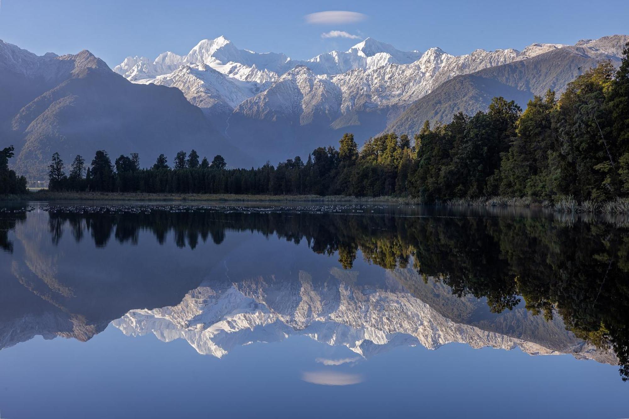 Ivorytowers Accommodation Fox Glacier Luaran gambar