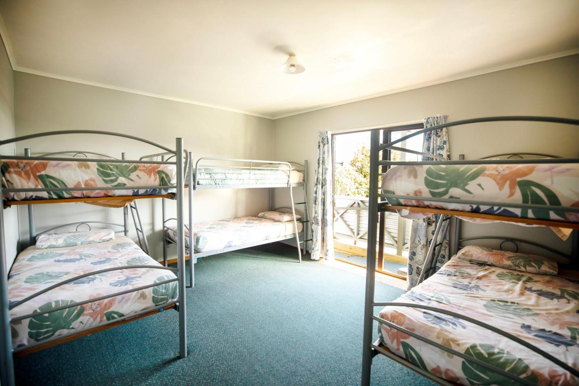 Ivorytowers Accommodation Fox Glacier Luaran gambar