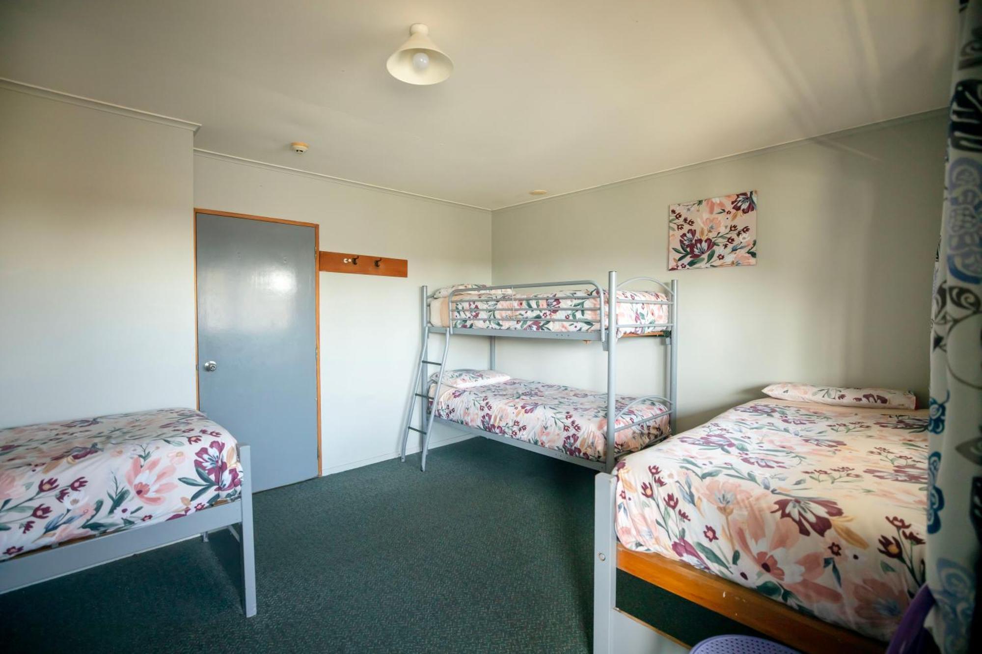 Ivorytowers Accommodation Fox Glacier Luaran gambar