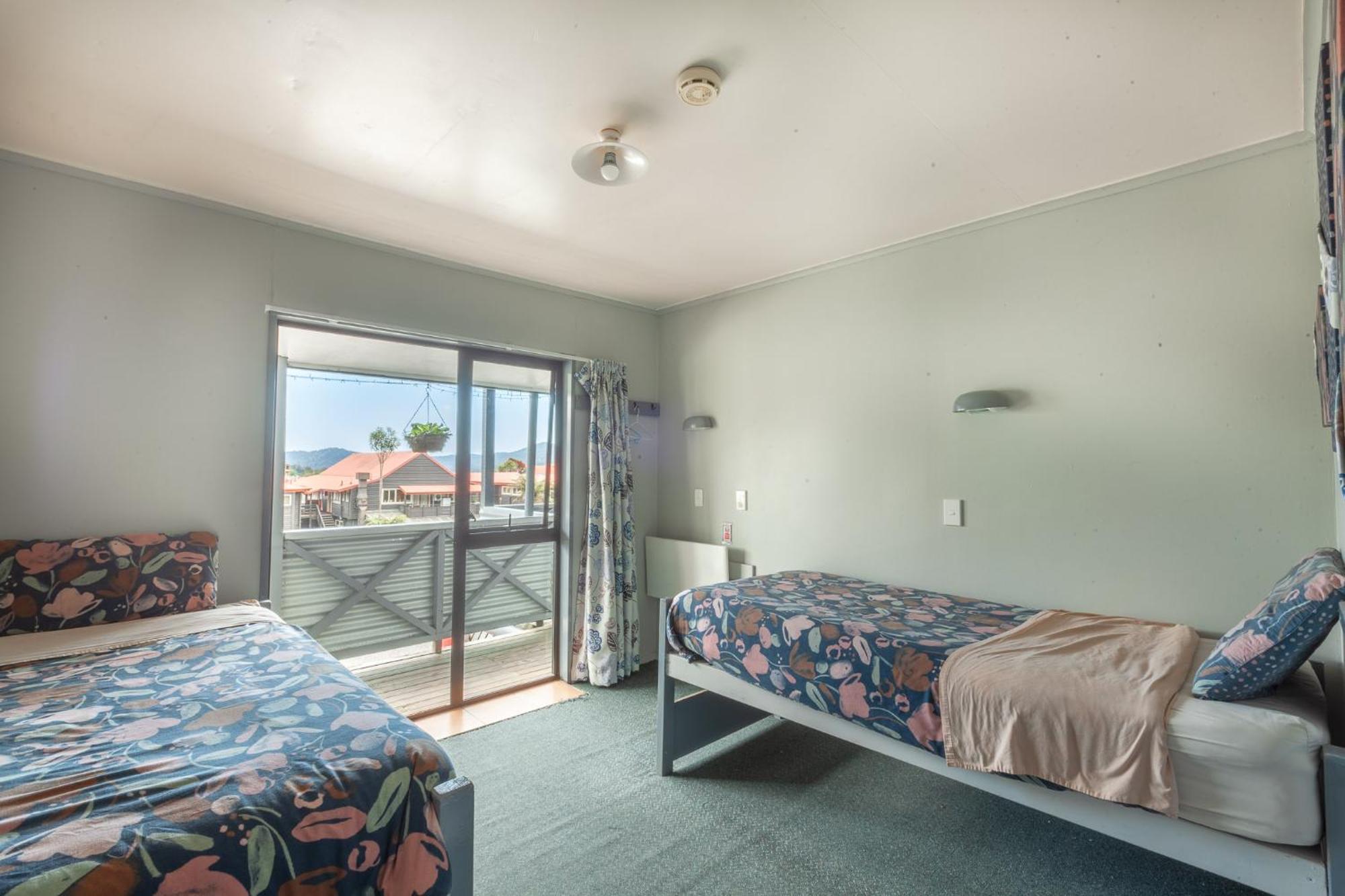 Ivorytowers Accommodation Fox Glacier Luaran gambar